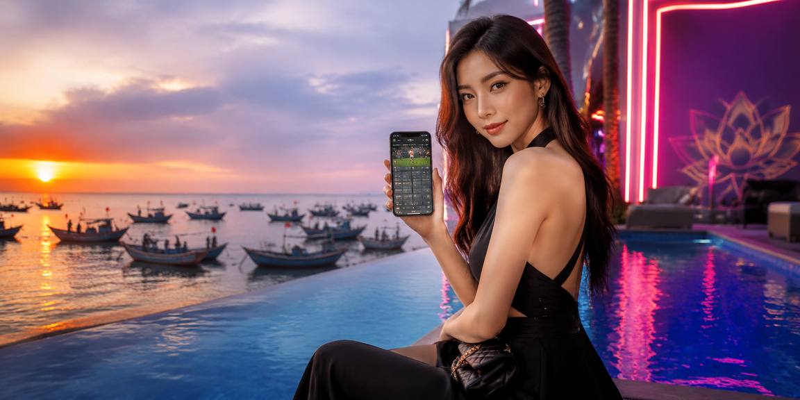ma66 casino app visual